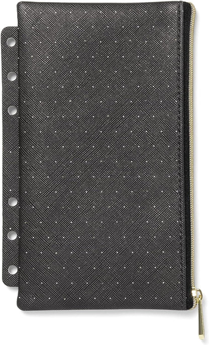 Filofax Zipper Pouch - Moonlight (132827