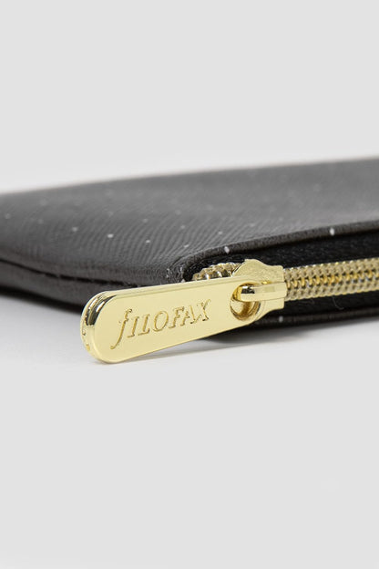 Filofax Zipper Pouch - Moonlight (132827
