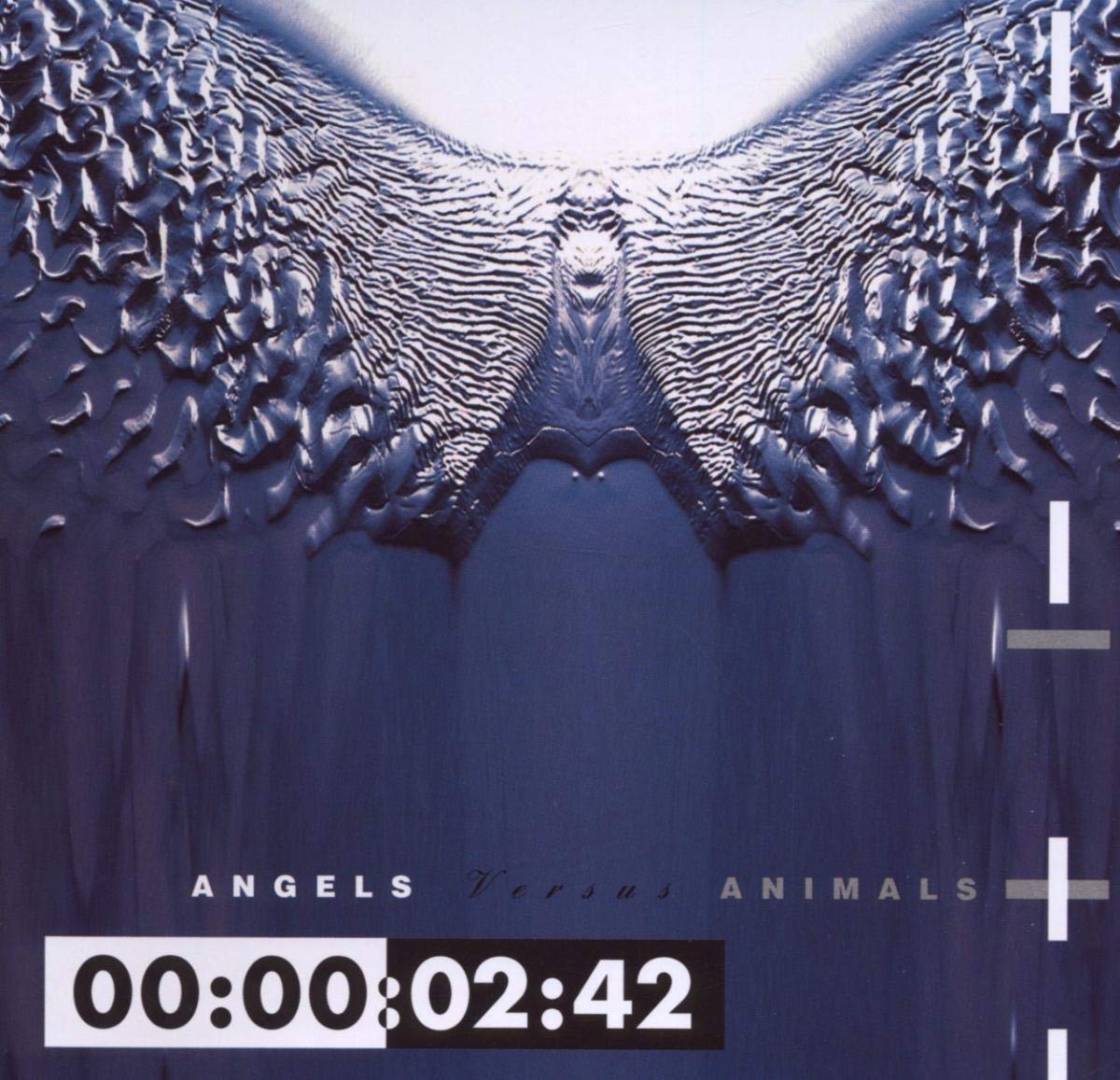 ++Angels Vs.Animals
