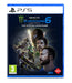 Monster Energy Supercross 6 (PS5