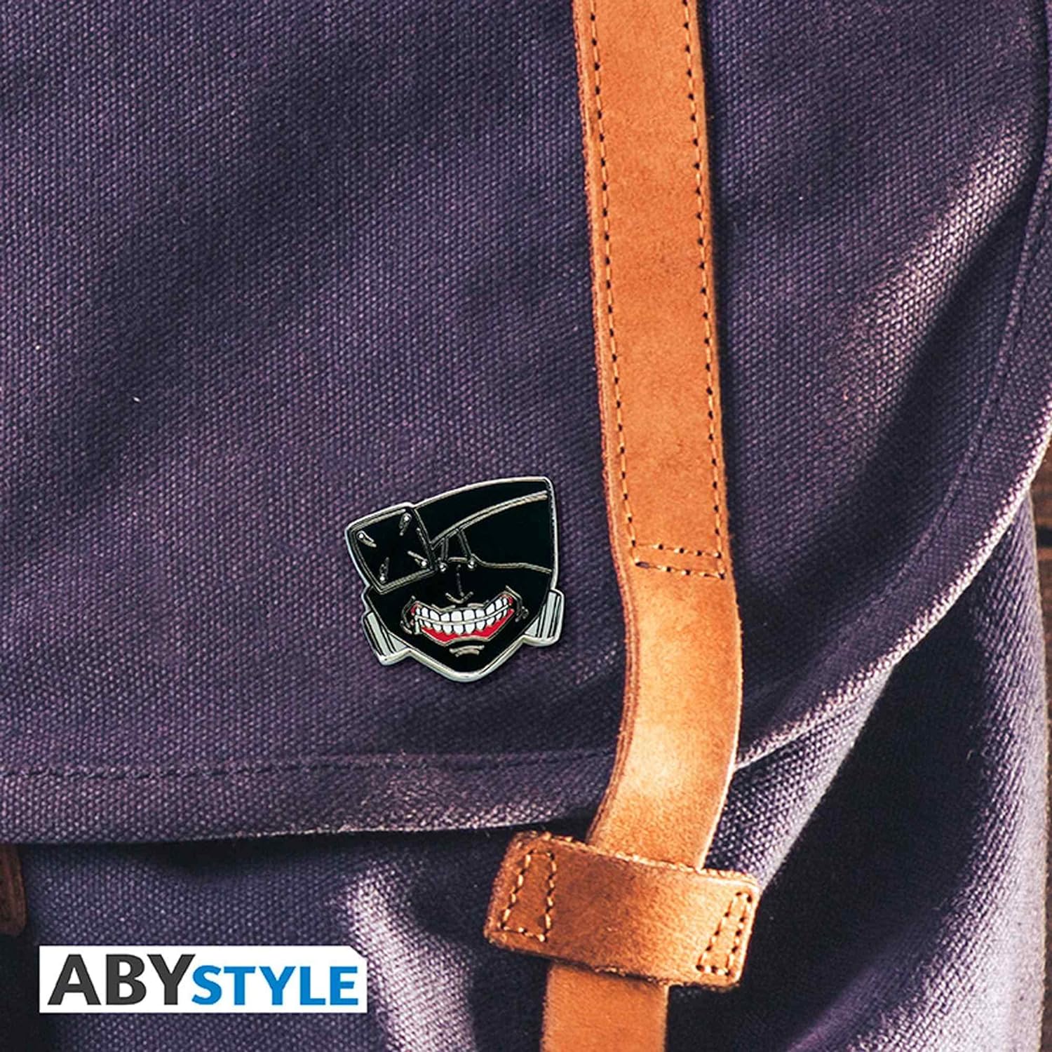 ABYstyle Tokyo Ghoul - Masque - Pin's