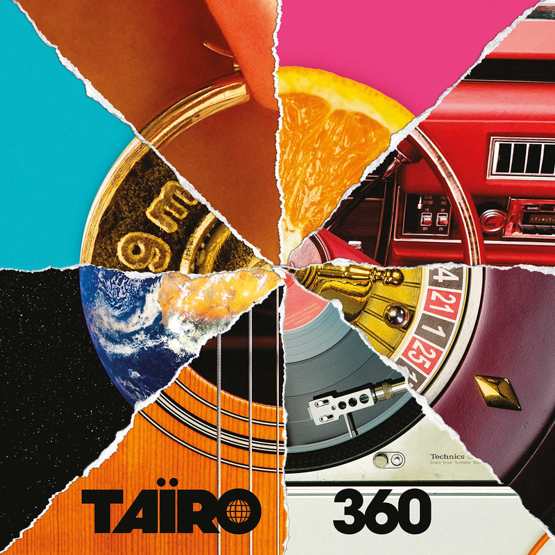 360 Part 1 & 2