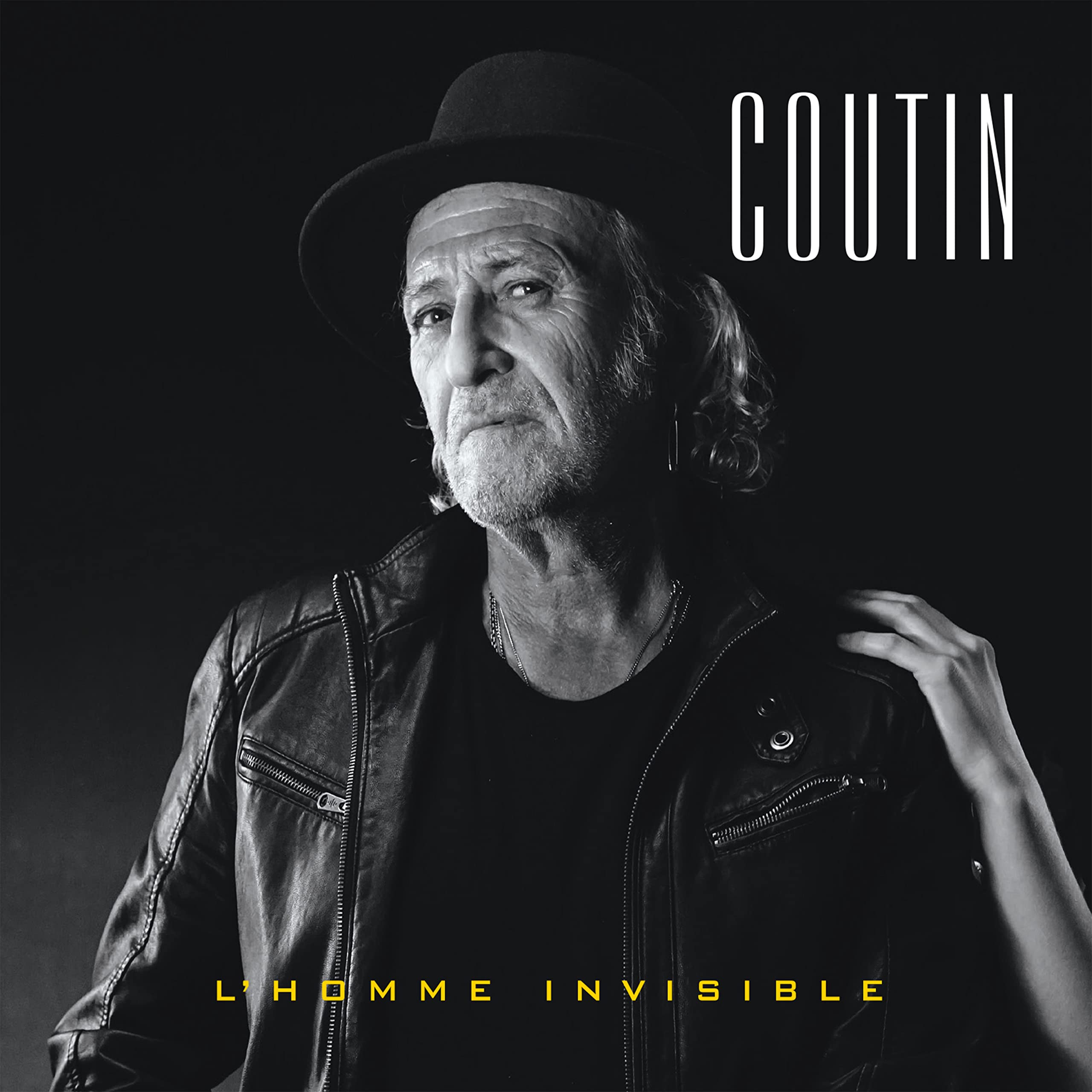 L'homme Invisible