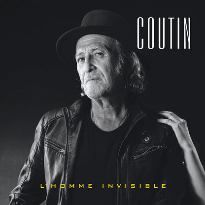 L'homme Invisible