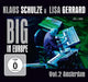 Big in Europe: Amsterdam - Volume 2