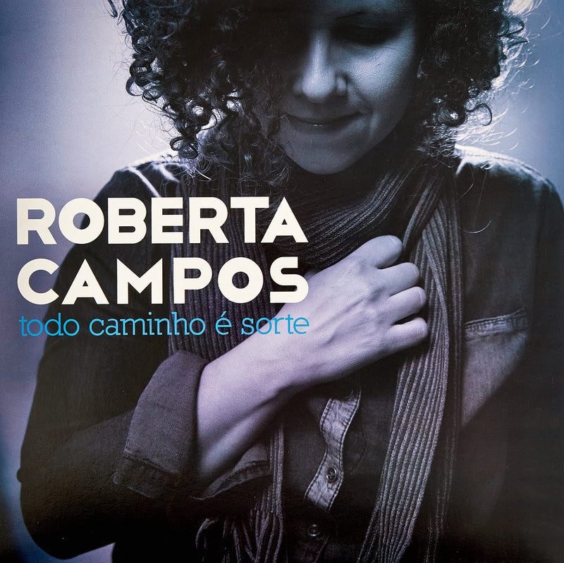 LP-ROBERTA CAMPOS-TODO CAMINHO E SORTE
