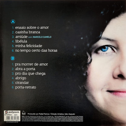 LP-ROBERTA CAMPOS-TODO CAMINHO E SORTE