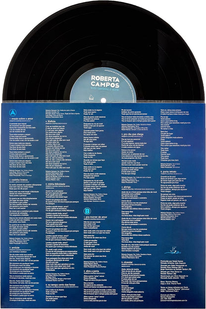 LP-ROBERTA CAMPOS-TODO CAMINHO E SORTE