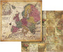 Playmat: D&D: Tyranny Of Dragons