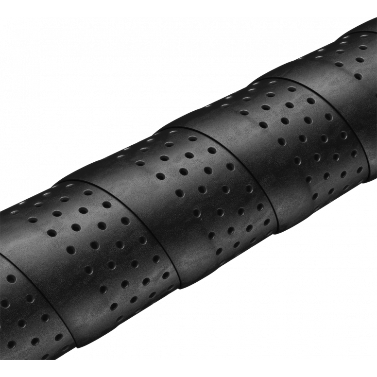 BROOKS Brooks H/Bar Tape Leather Black