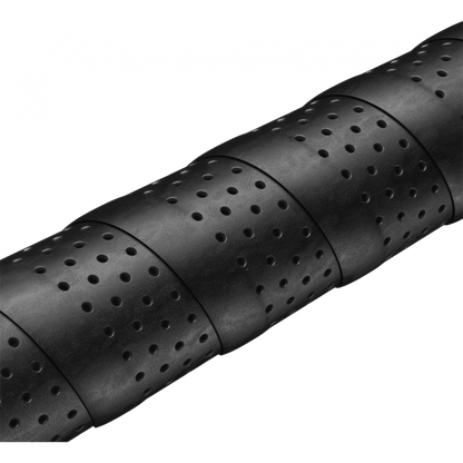 BROOKS Brooks H/Bar Tape Leather Black