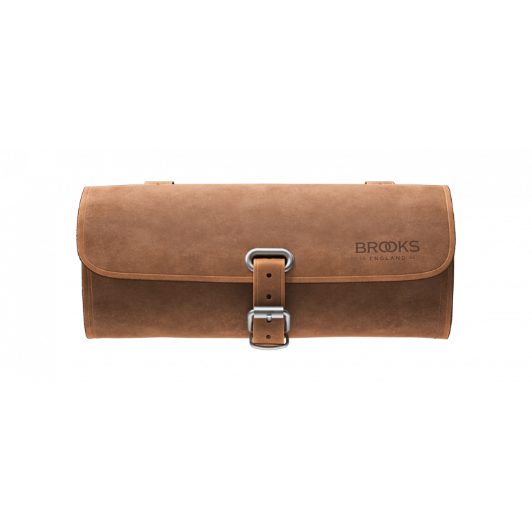 BROOKS Brooks Challenge Toolbag Dark Tan