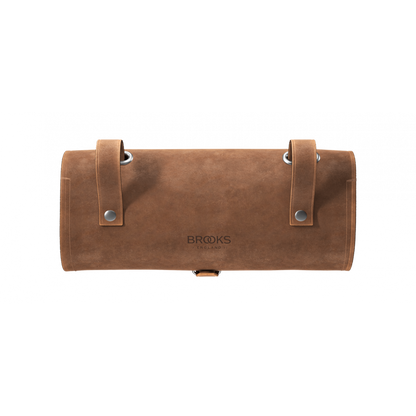 BROOKS Brooks Challenge Toolbag Dark Tan