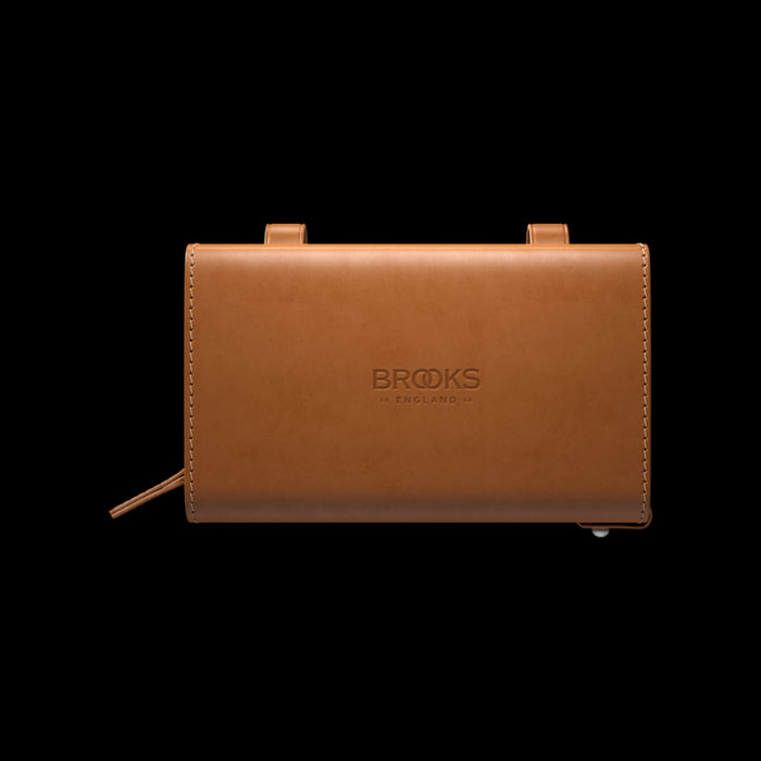 Brooks D-Shaped Saddle Bag