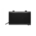 BROOKS Brooks D-Shaped Toolbag Black