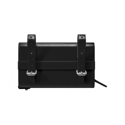 BROOKS Brooks D-Shaped Toolbag Black