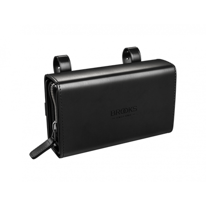 BROOKS Brooks D-Shaped Toolbag Black