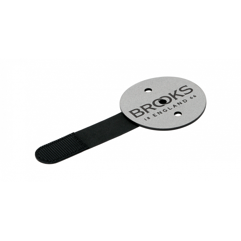 BROOKS Scape Reflective Patch Single