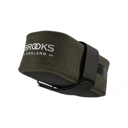 Brooks England Scape - De Bolsillo Para Sillín, Bolsa Unisex Adulto, Marrón, Talla Única