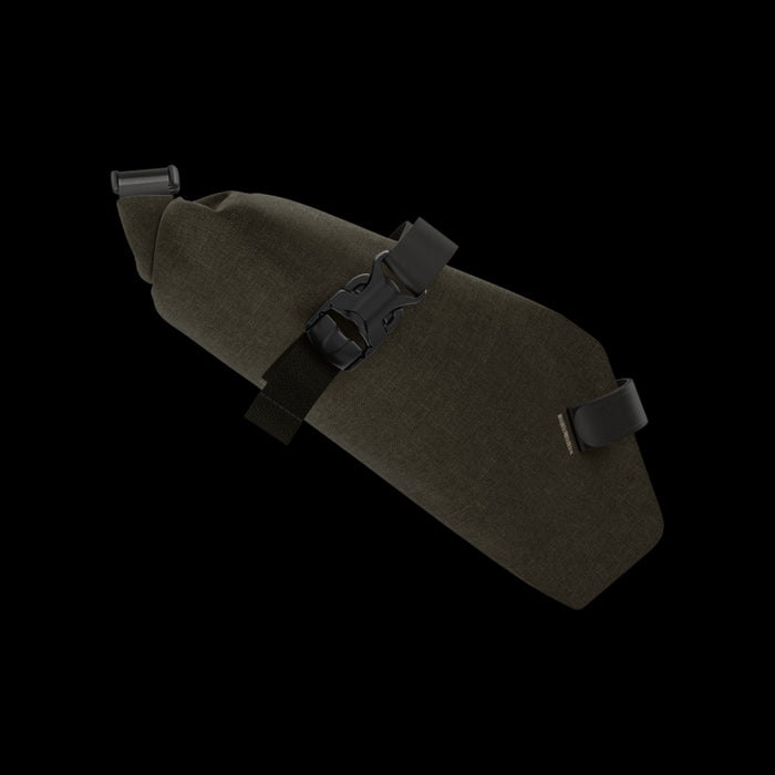 Brooks England Scape Saddle Roll Bag