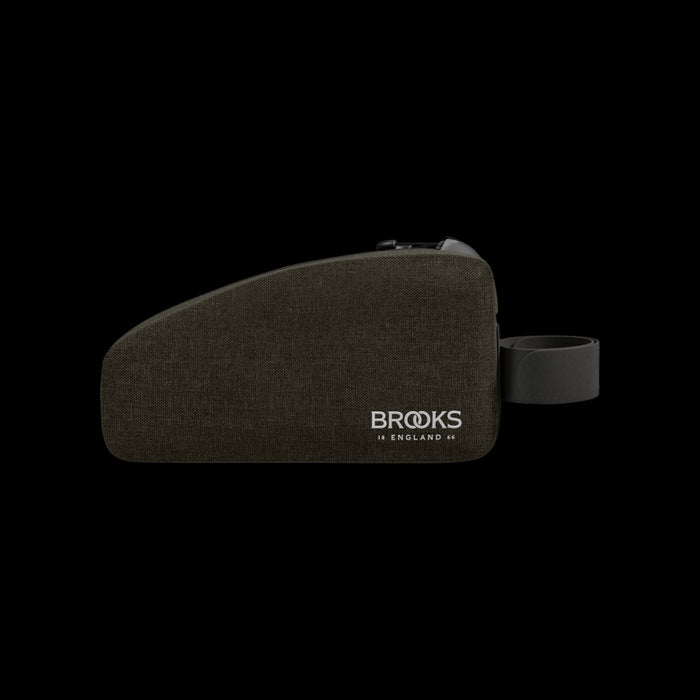 Brooks England Scape Top Tube Bag