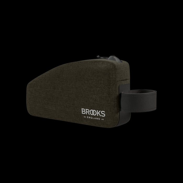 Brooks England Scape Top Tube Bag