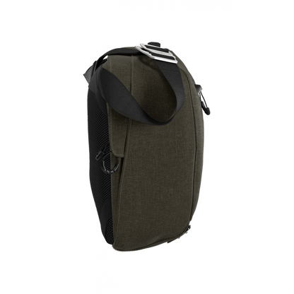 BROOKS Scape Handlebar Bag Mud Green