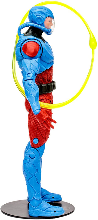 McFarlane Toys DC Direct - Page Punchers 7" Figure with Comic - The Flash Wave 2