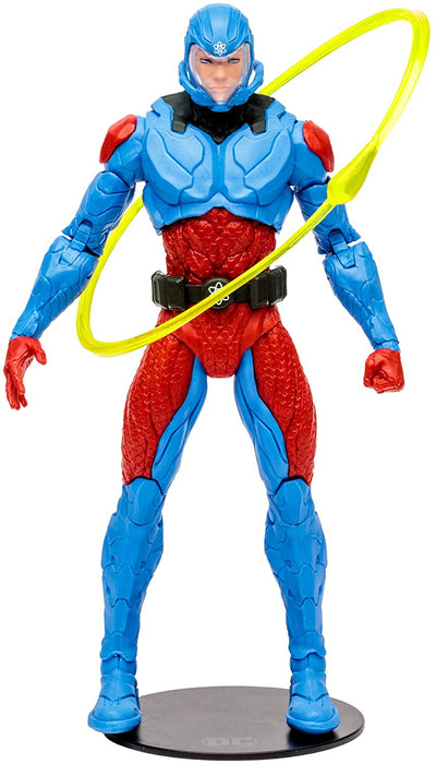 McFarlane Toys DC Direct - Page Punchers 7" Figure with Comic - The Flash Wave 2