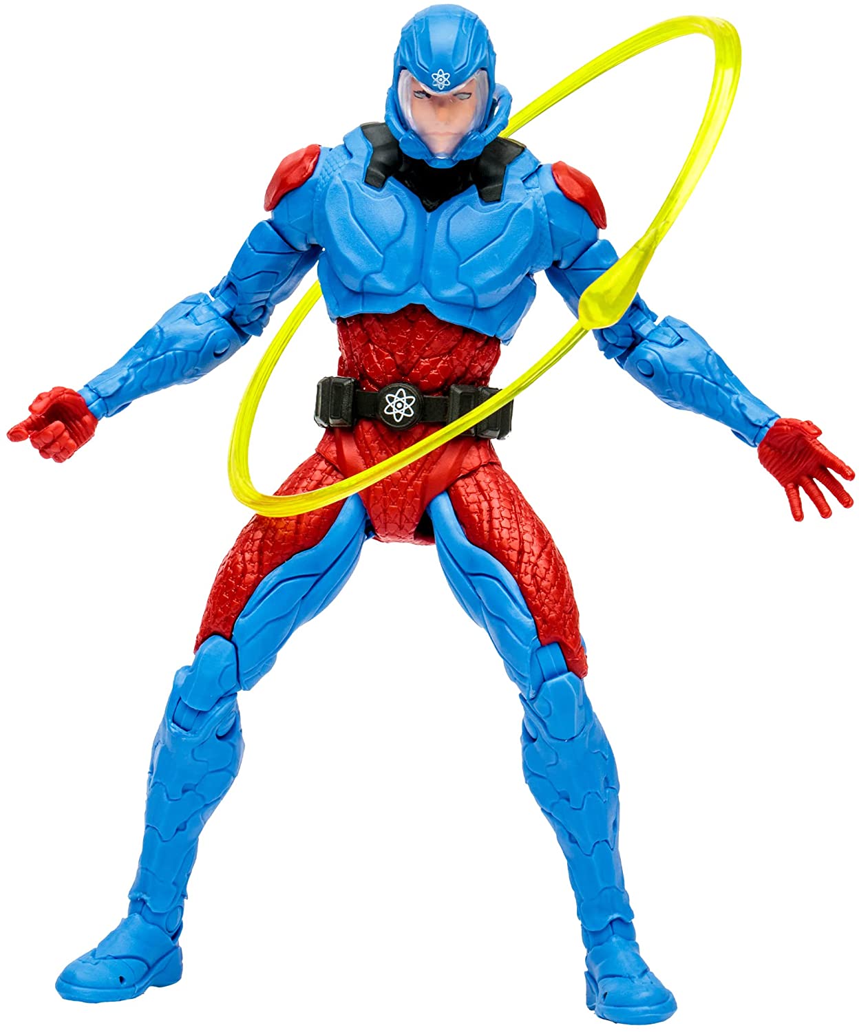 McFarlane Toys DC Direct - Page Punchers 7" Figure with Comic - The Flash Wave 2