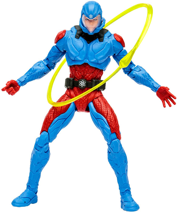 McFarlane Toys DC Direct - Page Punchers 7" Figure with Comic - The Flash Wave 2