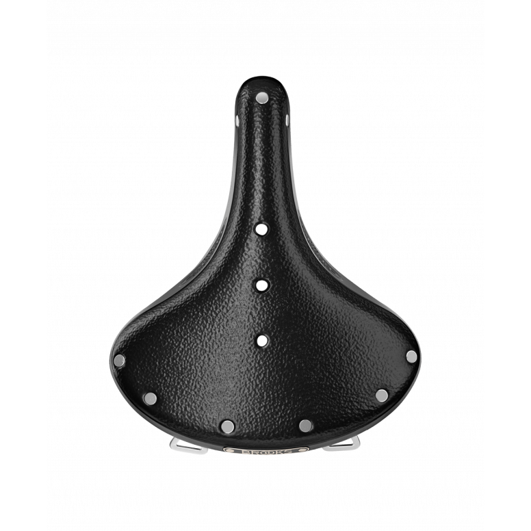 BROOKS Brooks B67 Short Black Saddle