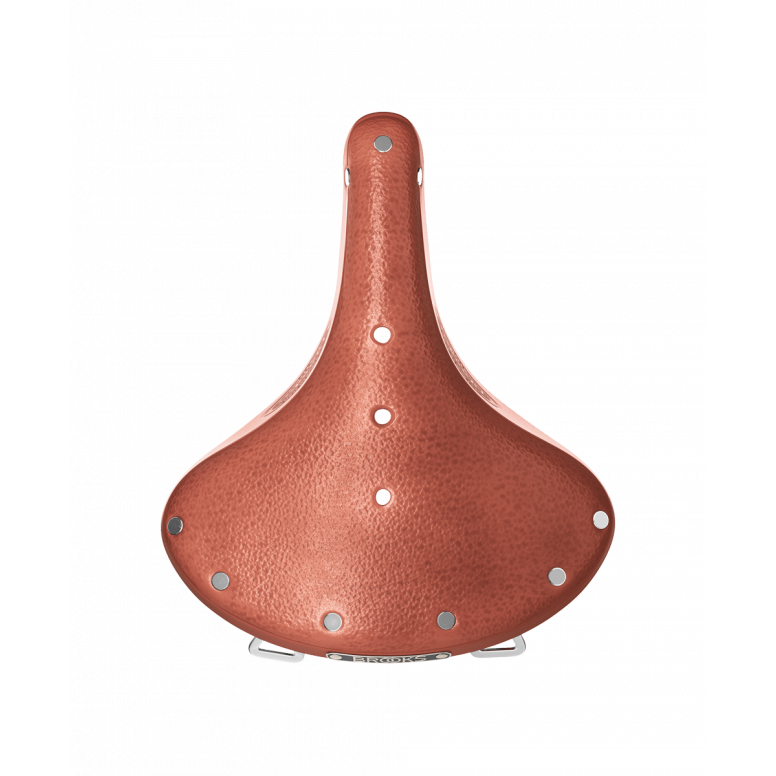 BROOKS Brooks B67 Short Honey Saddle