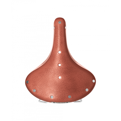 BROOKS Brooks B67 Short Honey Saddle