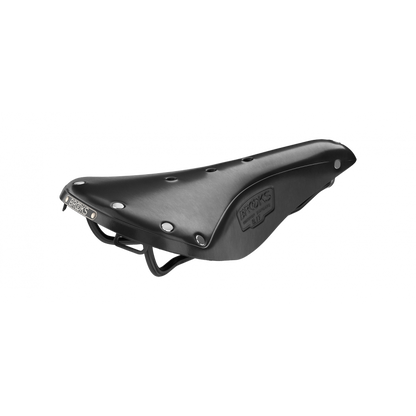 BROOKS Brooks B17 Standard Black Saddle