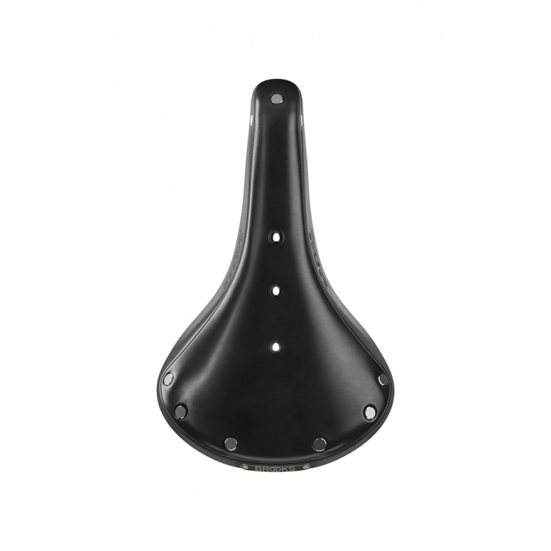 BROOKS Brooks B17 Standard Black Saddle