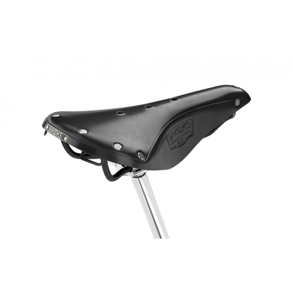 BROOKS Brooks B17 Standard Black Saddle