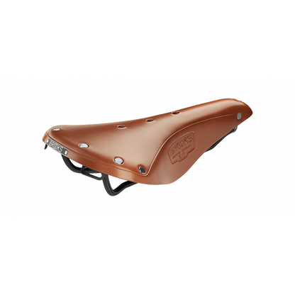 BROOKS Brooks B17 Standard Honey Saddle