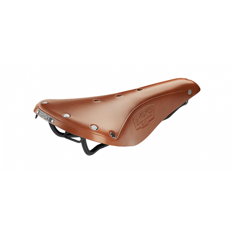 BROOKS Brooks B17 Standard Honey Saddle
