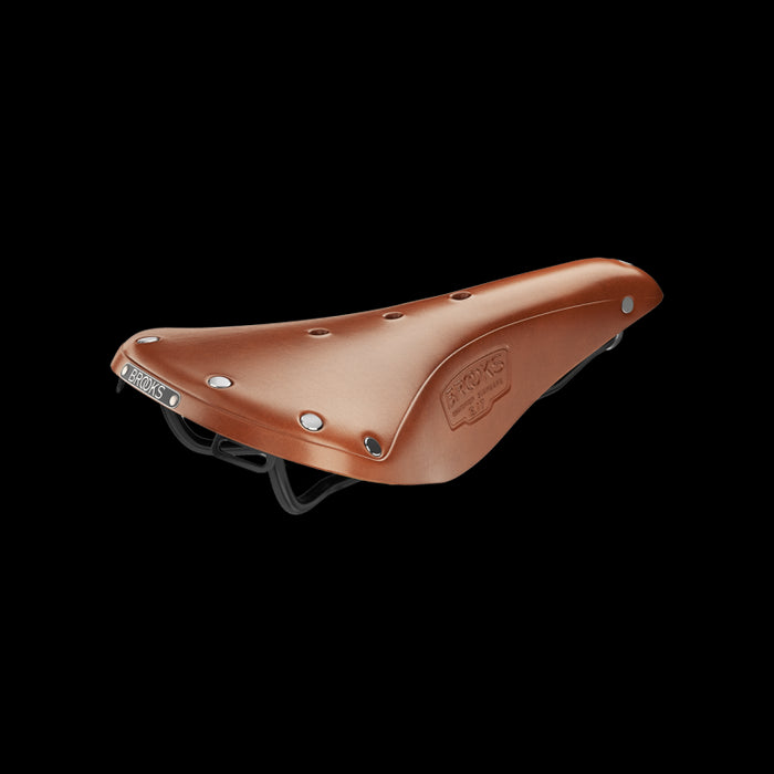 Brooks England Men's B17 Saddle