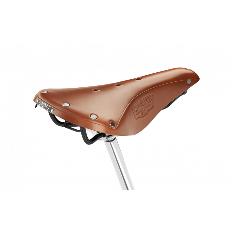 BROOKS Brooks B17 Standard Honey Saddle