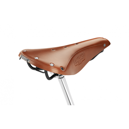 BROOKS Brooks B17 Standard Honey Saddle