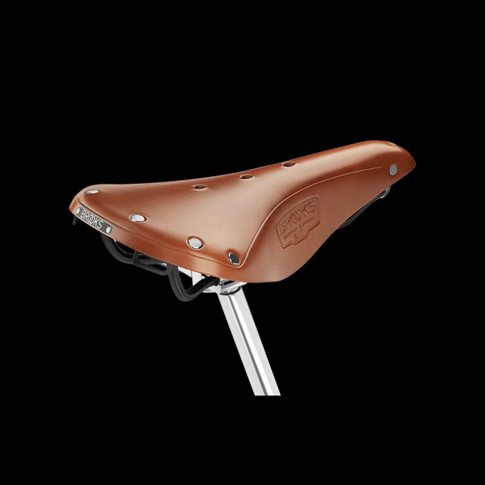 Brooks England Men's B17 Saddle