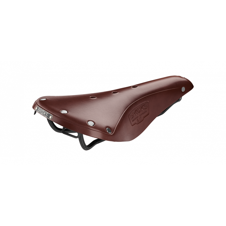 BROOKS Brooks B17 Standard Brown Saddle
