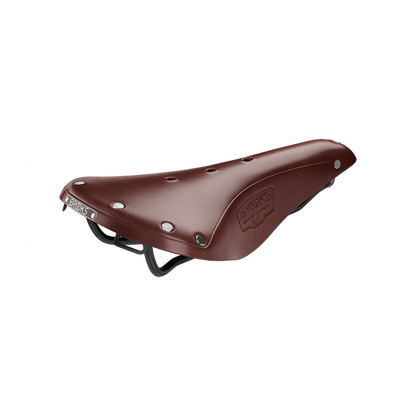 BROOKS Brooks B17 Standard Brown Saddle