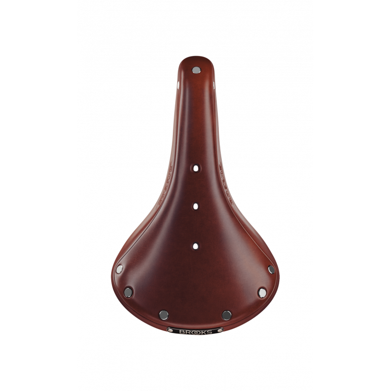 BROOKS Brooks B17 Standard Brown Saddle