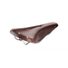 BROOKS Brooks B17 Carved Standard Brown Saddle