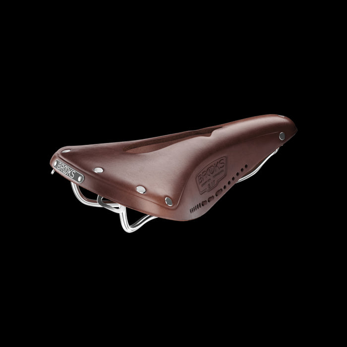 Brooks B17 IMPERIAL Brown