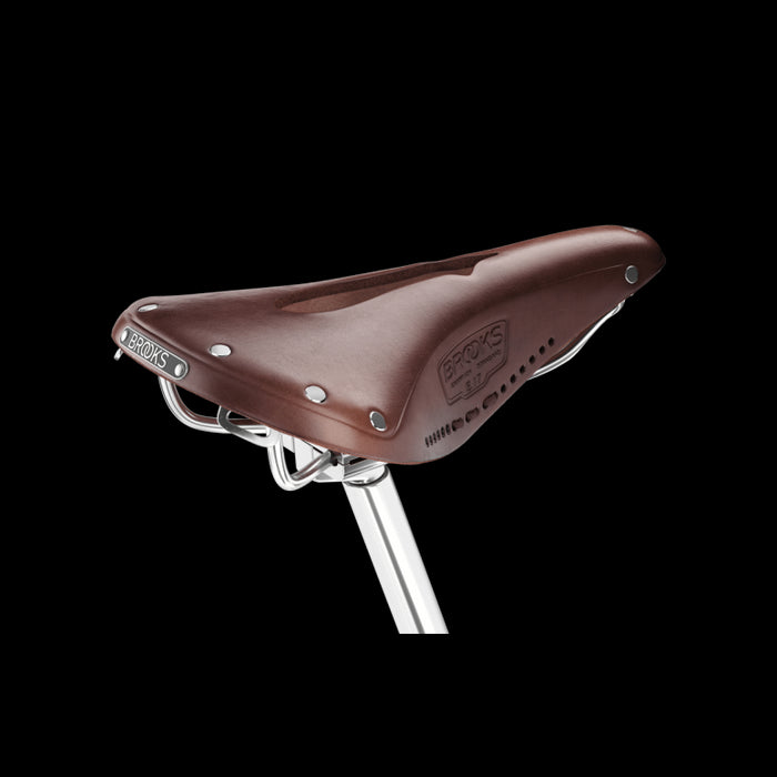 Brooks B17 IMPERIAL Brown