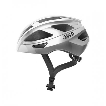 Abus Helmet Macator Silver M 52-58
